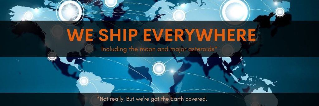 Our Partners - To Your Eternity Merch