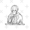flat750x075f pad750x1000f8f8f8.u2 18 - To Your Eternity Merch