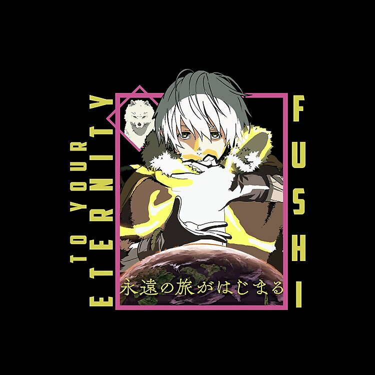 New Collection To Your Eternity Fushi Classic Tote Bag - Image 2
