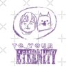 flat750x075f pad750x750f8f8f8 26 - To Your Eternity Merch
