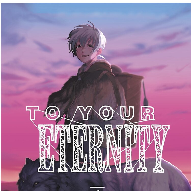 New Collection To Your Eternity Fushi Sunset Tote Bag - Image 2