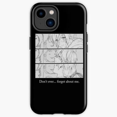 New Design To Your Eternity Retro Iphone Case