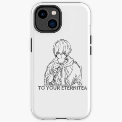 To Your Eternity Fushi Classic Design Iphone Case