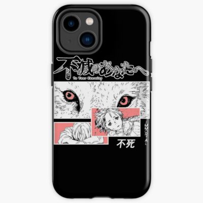 Best SellingTo Your Eternity Classic Iphone Case