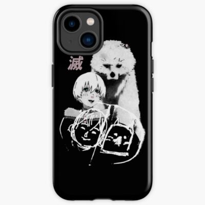 To Your Eternity My Best Friend Anime Manga Iphone Case