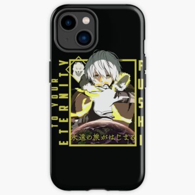 Hot Item To Your Eternity Vintage Iphone Case