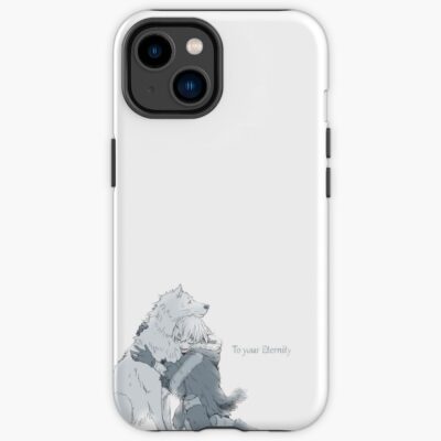 New Collection To Your Eternity Joaan Iphone Case