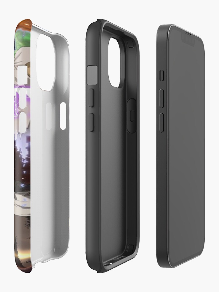 New Design To Your Eternity Vintage Iphone Case - Image 2