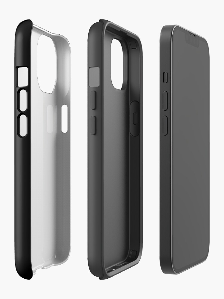 Anime To Your Eternity Logo Bassic Iphone Case - Image 2