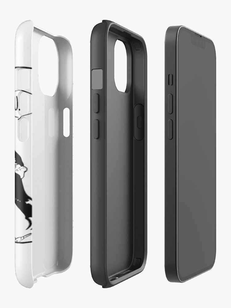 Hot Anime To Your Eternity March And Fushi Iphone Case - Image 2