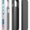 icriphone 14 toughsideax1000 bgf8f8f8.u21 9 - To Your Eternity Merch