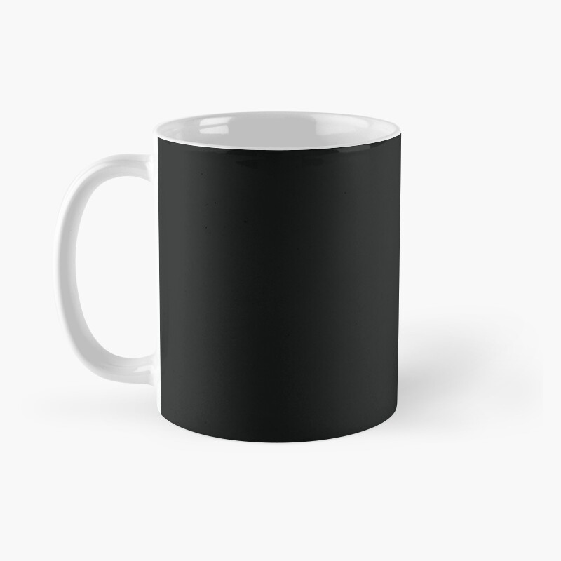 New Design To Your Eternity Vintage Mug - Image 2
