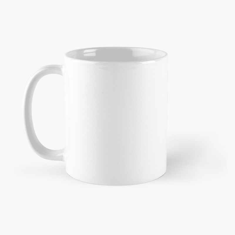 To Your Eternity Fushi Parona Joan Fan Art Mug - Image 2