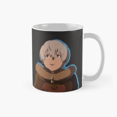 To Your Eternity Fushi Eating Mug
