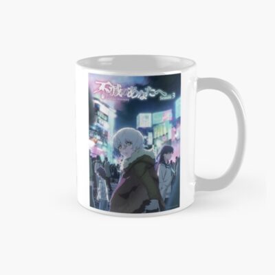 Hot Anime To Your Eternity Season 3 Mug