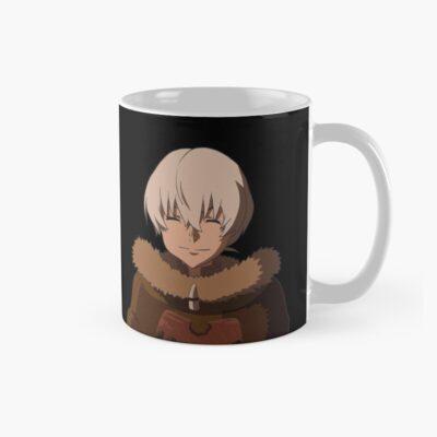 New Design To Your Eternity Fushi Mug