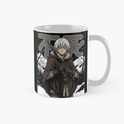 Anime To Your Eternity Fushi Fanart Mug