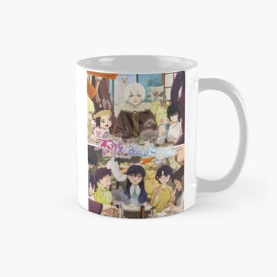 To Your Eternity Season 3 Vintage Mug