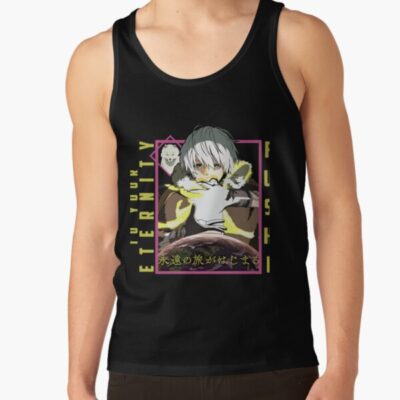 Hot Design To Your Eternity Fushi Tank Top