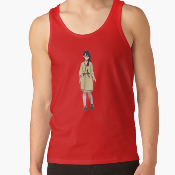 New Design Parone To Your Eternity Tank Top - Image 4