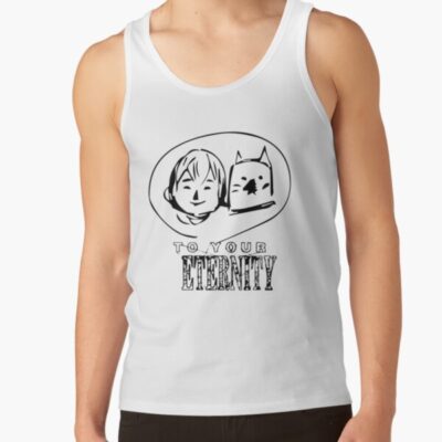 Anime To Your Eternity Fushi Parona Joan Classic Tank Top