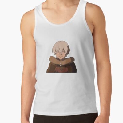 To Your Eternity Fumetsu No Anata Fushi Tank Top