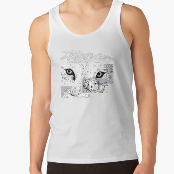 New Collection To Your Eternity Joaan Tank Top - Image 2