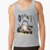 ratankx1860heather greyfront c288321600600 bgf8f8f8 10 - To Your Eternity Merch