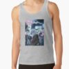 ratankx1860heather greyfront c288321600600 bgf8f8f8 11 - To Your Eternity Merch