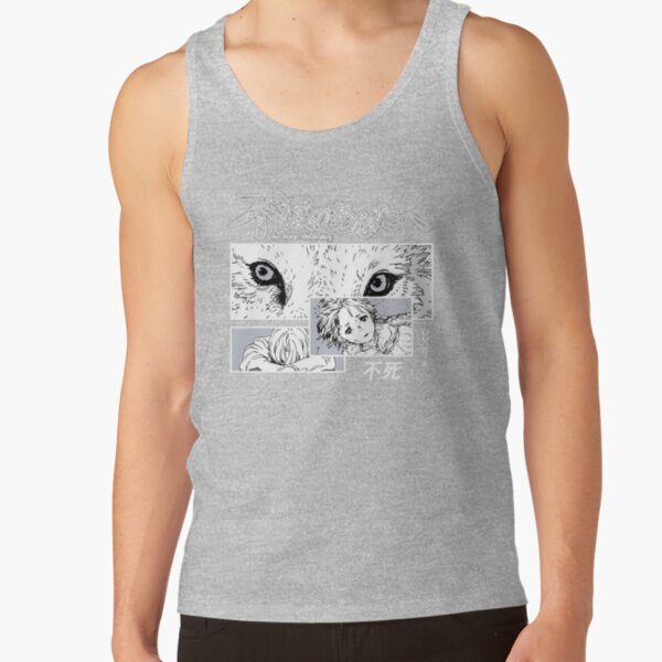 New Collection To Your Eternity Joaan Tank Top - Image 3