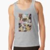 ratankx1860heather greyfront c288321600600 bgf8f8f8 28 - To Your Eternity Merch