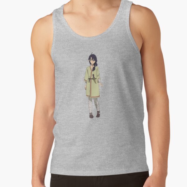 New Design Parone To Your Eternity Tank Top - Image 3
