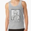 ratankx1860heather greyfront c288321600600 bgf8f8f8 9 - To Your Eternity Merch