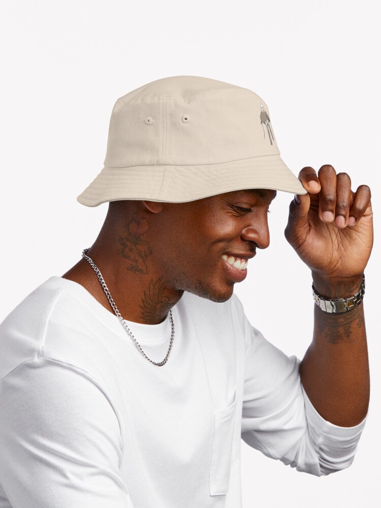 Hot Item Fushi To Your Eternity Bucket Hat - Image 3