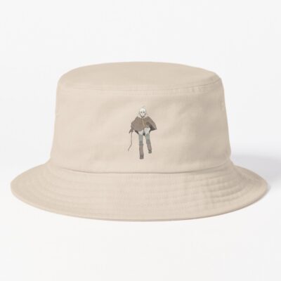 Hot Item Fushi To Your Eternity Bucket Hat