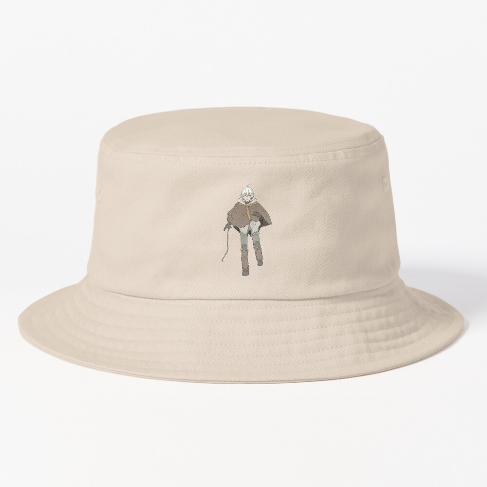Hot Item Fushi To Your Eternity Bucket Hat