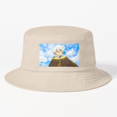 To Your Eternity Fushi Colorfull Bucket Hat