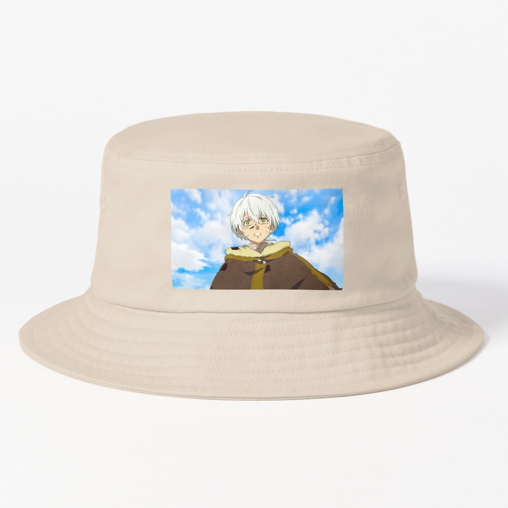 To Your Eternity Fushi Colorfull Bucket Hat
