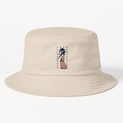 Parona To Your Eternity Bucket Hat