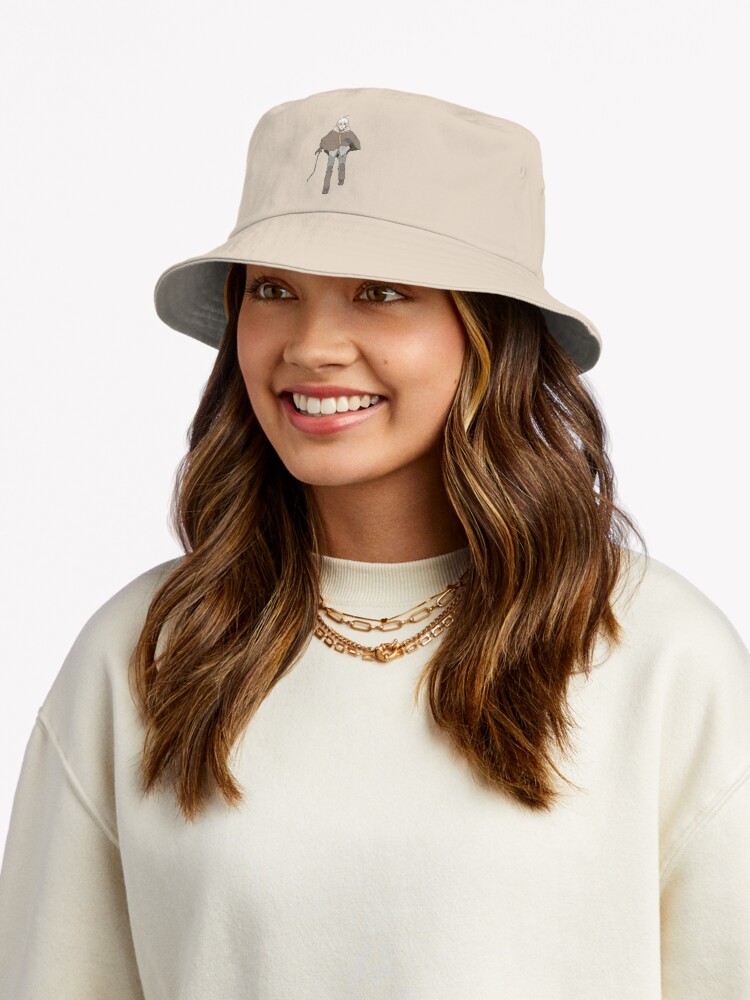Hot Item Fushi To Your Eternity Bucket Hat - Image 2