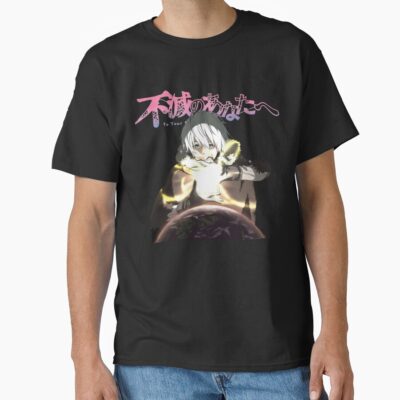 Best Selling To Your Eternity Fushi Unique T-shirt