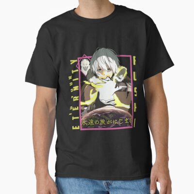 Hot Design To Your Eternity Fushi T-shirt