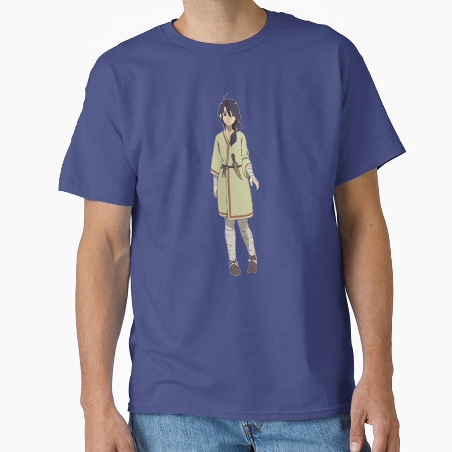 New Design Parone To Your Eternity T-shirt - Image 4