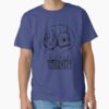 ssrcoclassic teemens 02353d774d8b4ffd91frontproduct squarex1000 22 - To Your Eternity Merch