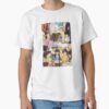 ssrcoclassic teemens 02fafafaca443f4786frontproduct squarex1000 12 - To Your Eternity Merch