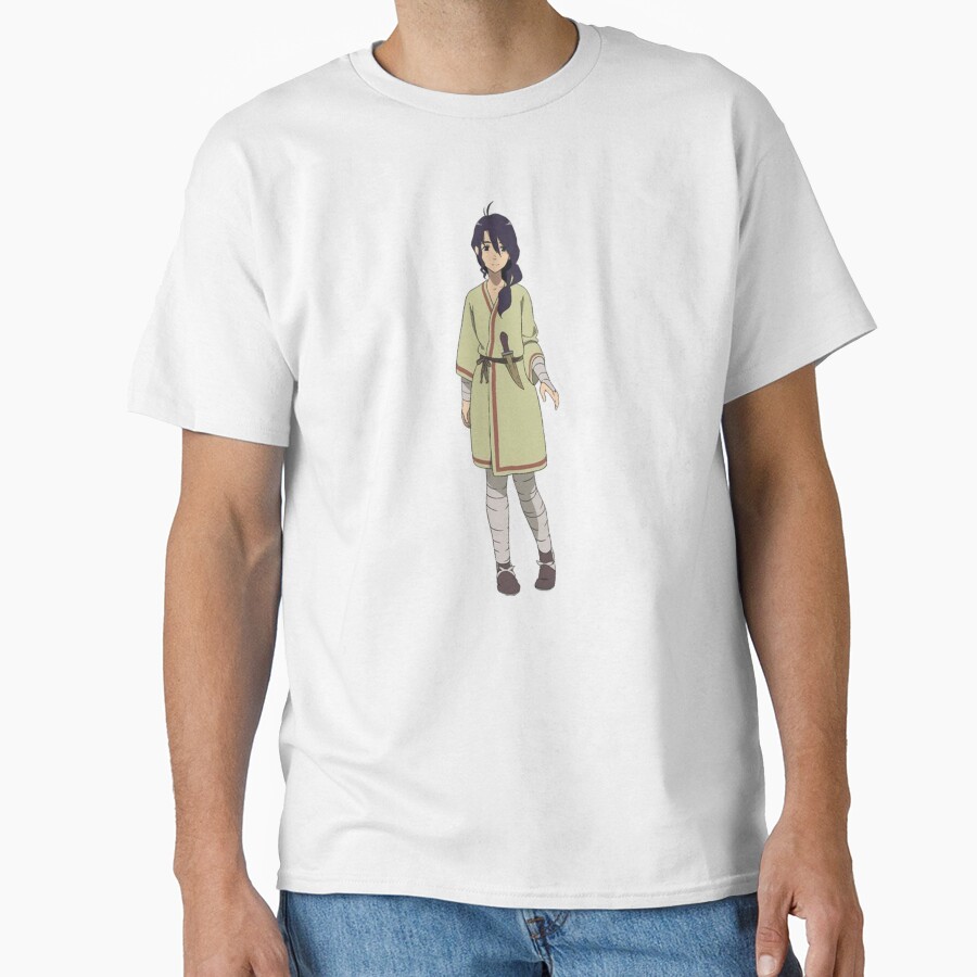 New Design Parone To Your Eternity T-shirt - Image 2