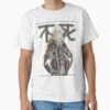 ssrcoclassic teemens 02fafafaca443f4786frontproduct squarex1000 24 - To Your Eternity Merch