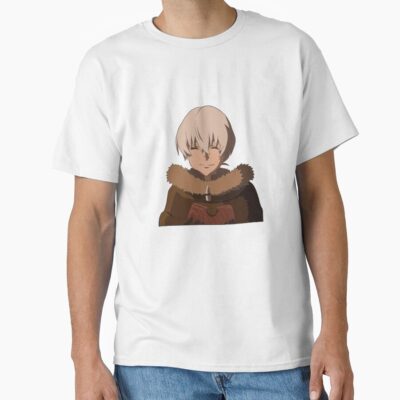 To Your Eternity Fumetsu No Anata Fushi T-shirt