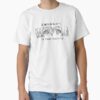 ssrcoclassic teemens 02fafafaca443f4786frontproduct squarex1000 8 - To Your Eternity Merch