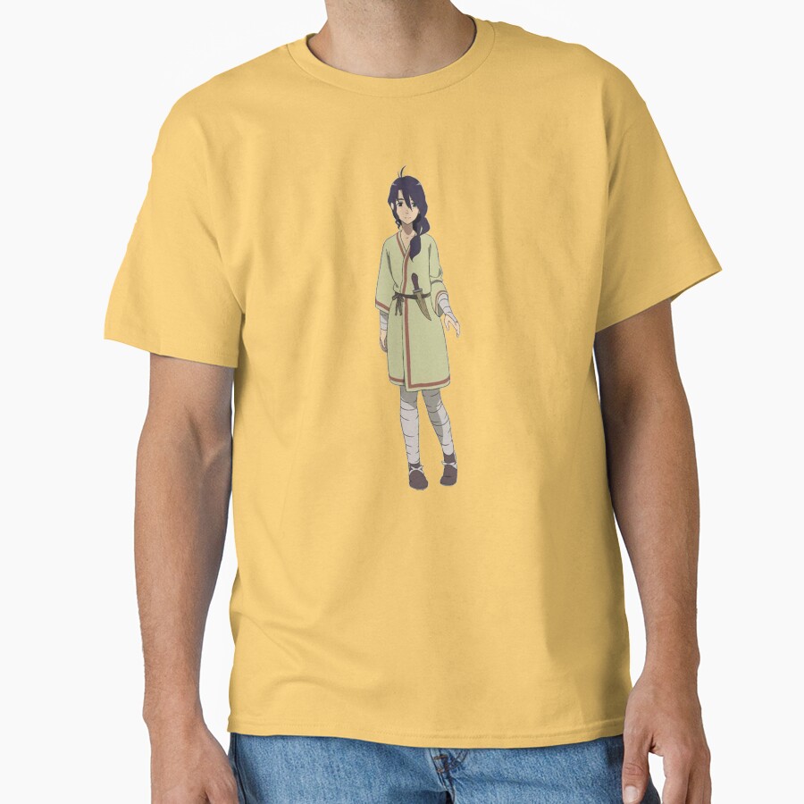 New Design Parone To Your Eternity T-shirt - Image 6